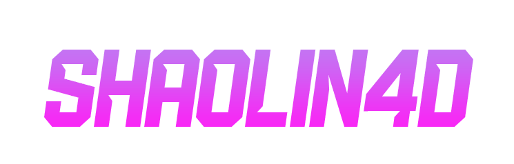 Shaolin4D